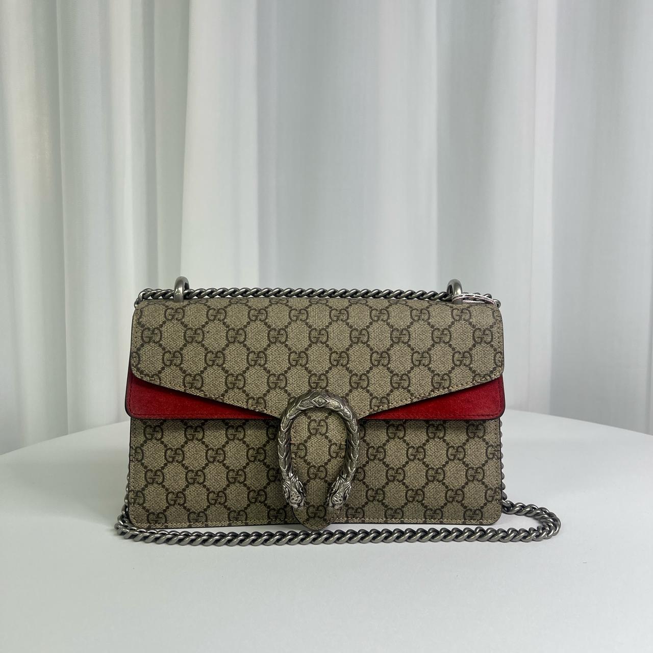 95新 GUCCI/古驰 小野专属/单肩包/DY5511
