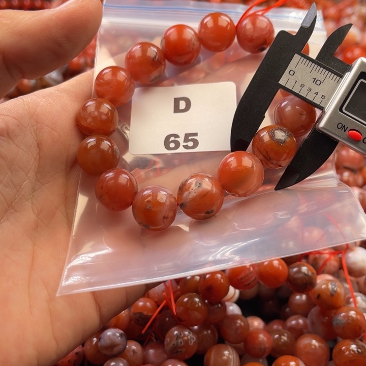 南红玛瑙未镶嵌多样性发货默认微瑕称重