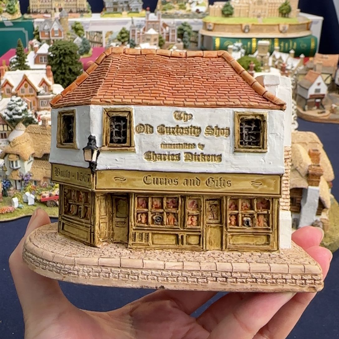 LilliputlaneLilliputlane