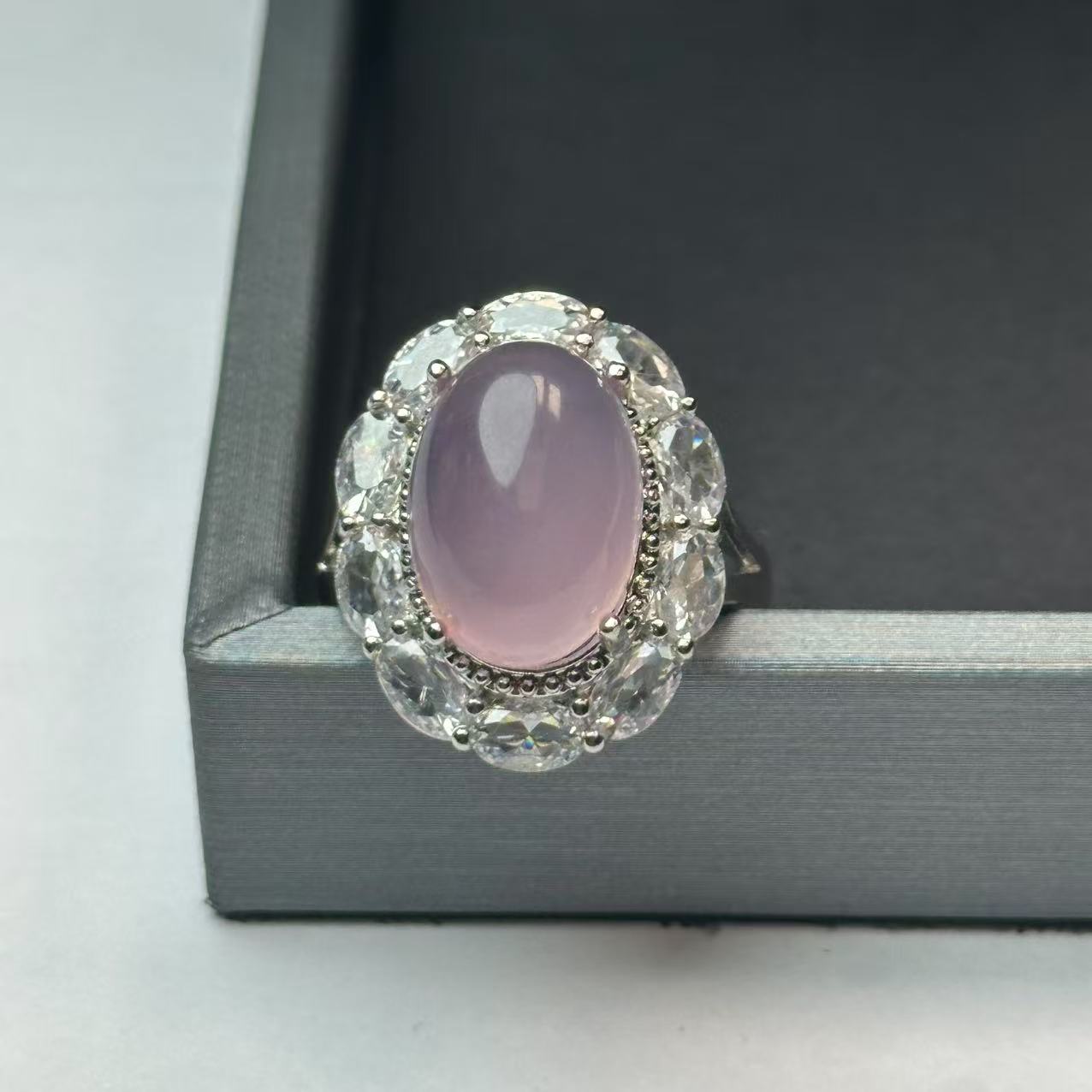 精美设计款戒指*DC016