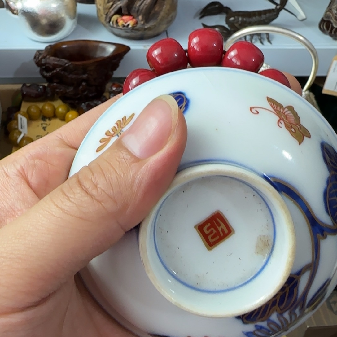 茶宠放漏场，全都漏，，