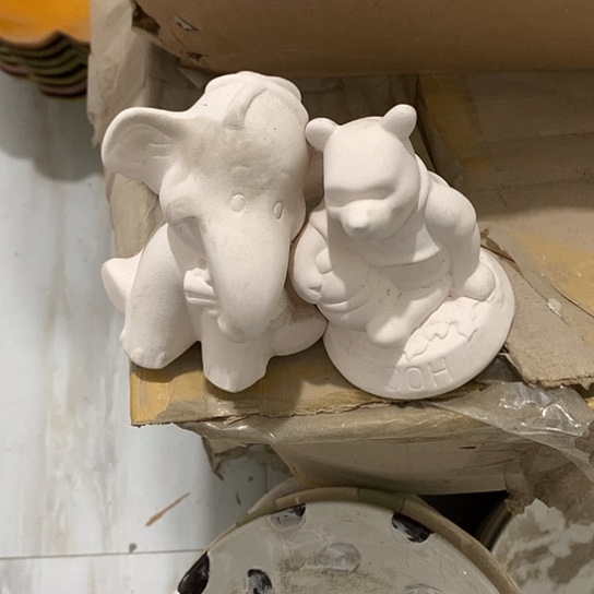 陶瓷材料研究中心紫砂