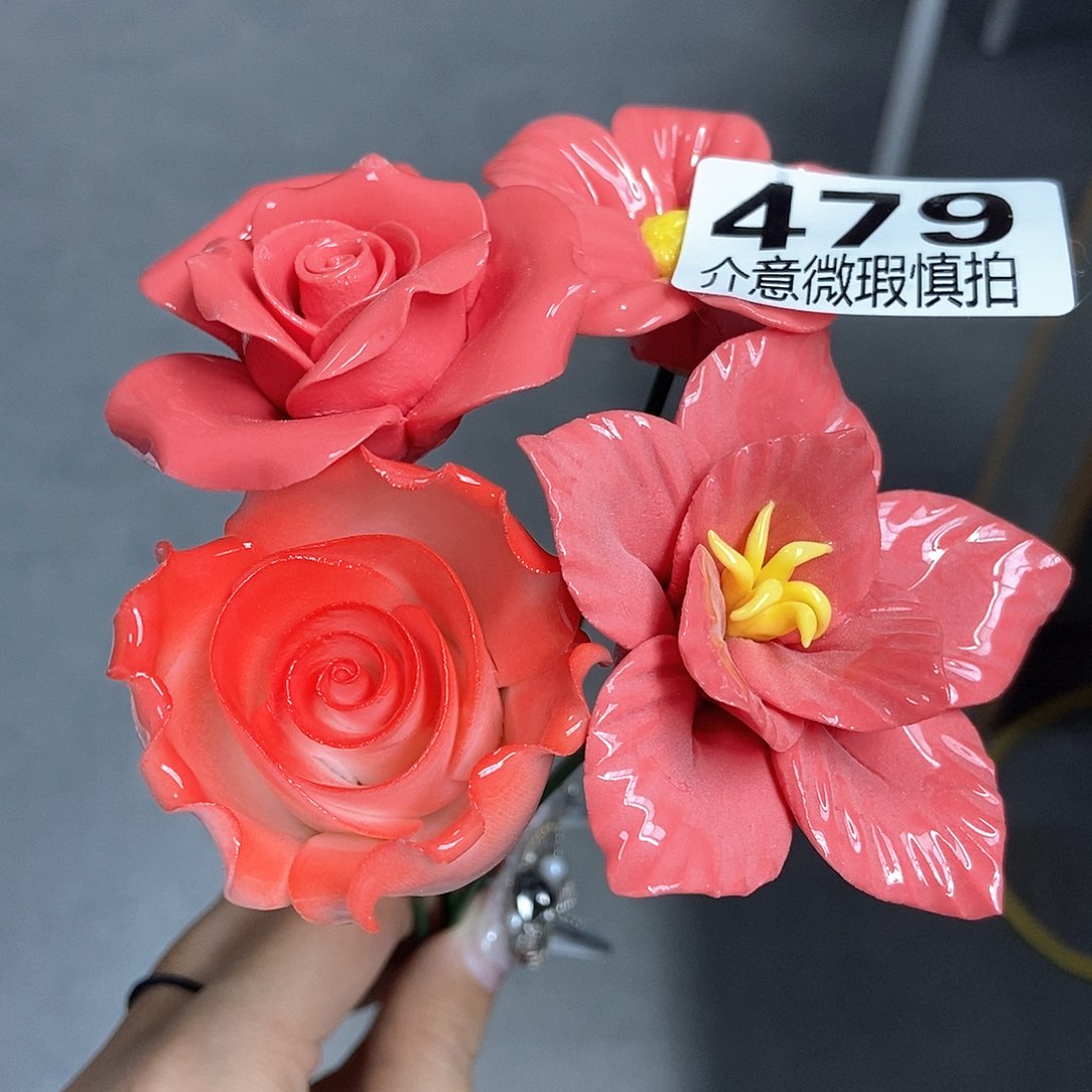 陶瓷设计风格现代