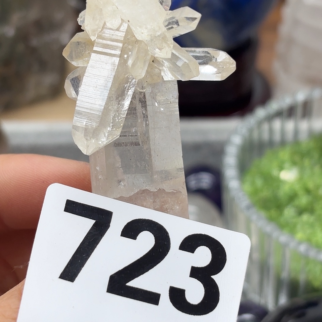 大型摆件（非配饰）未镶嵌水晶