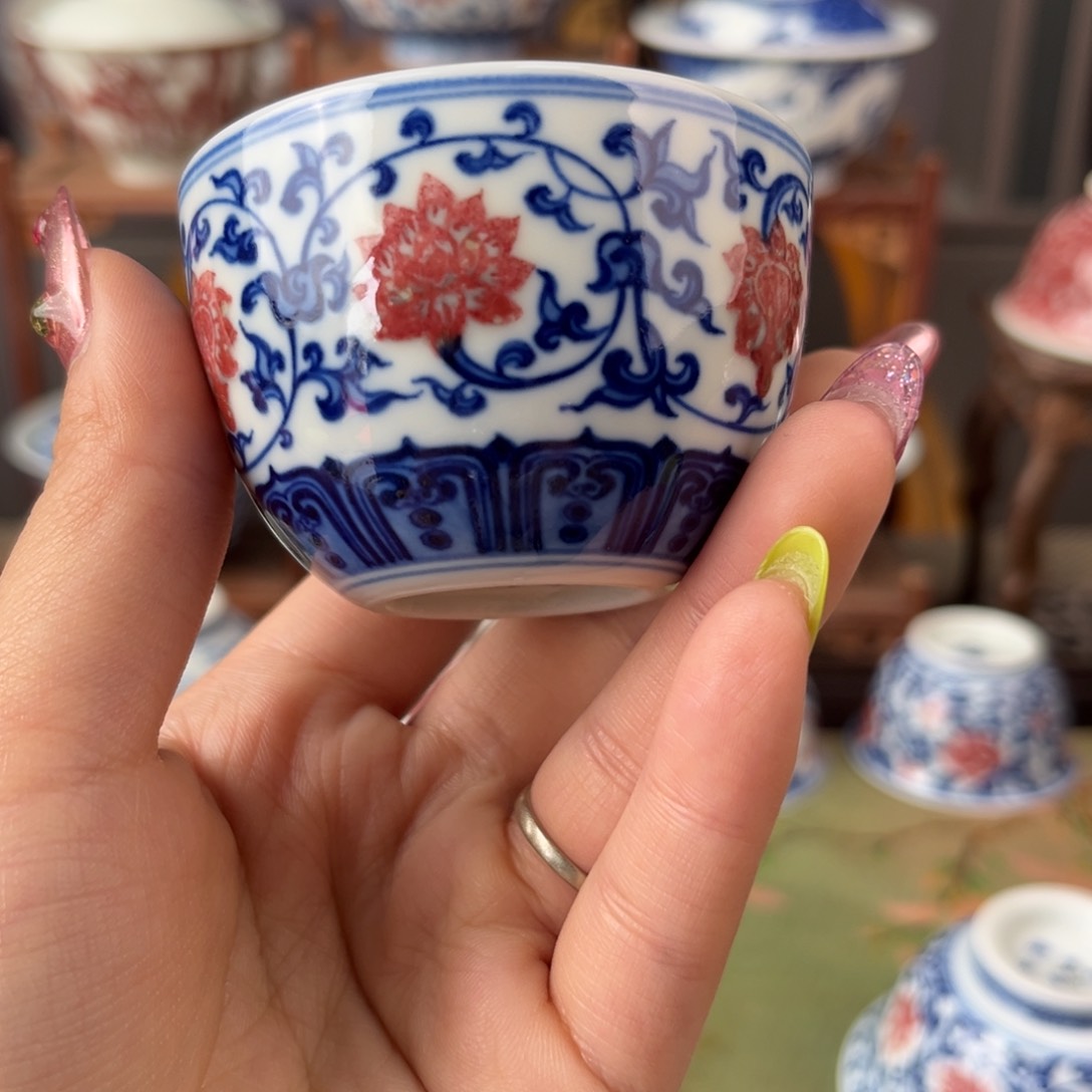 瓷片景德镇陶瓷艺术研究院