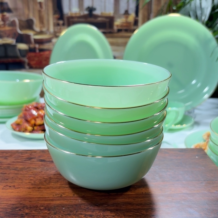 景德镇高度玉瓷单品选