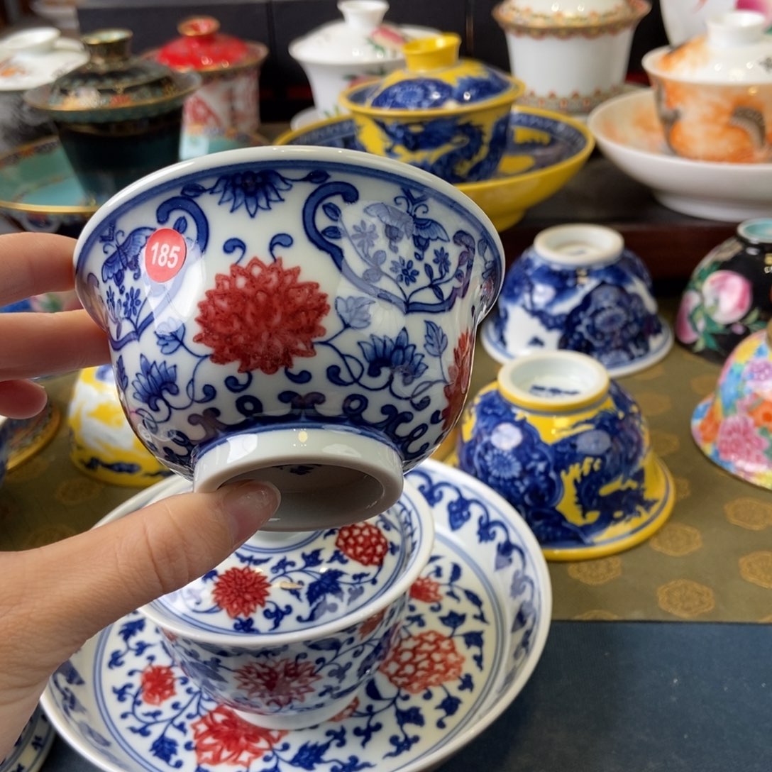 洋*陶瓷艺术家的设计风格设计理念