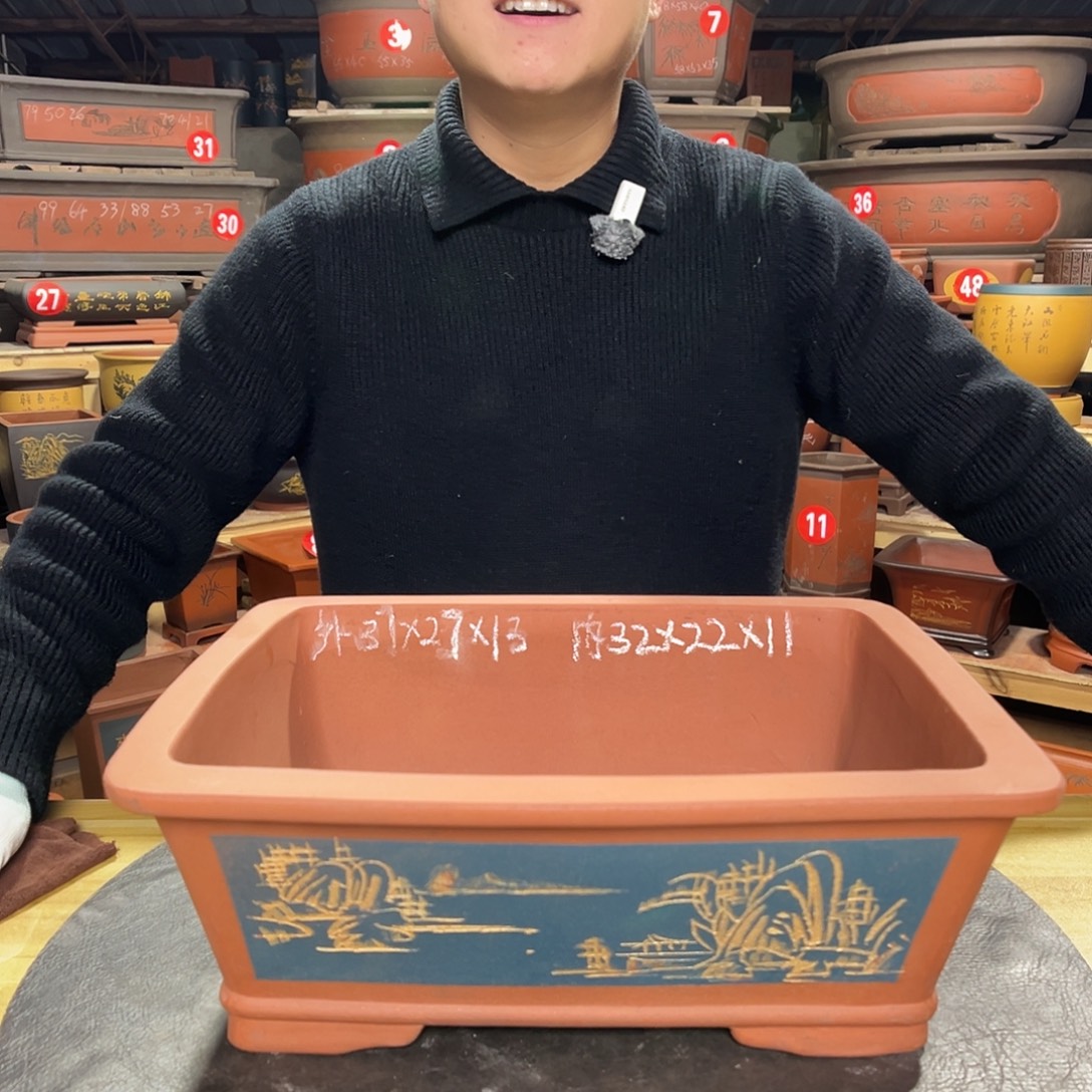 紫砂其他精品紫砂