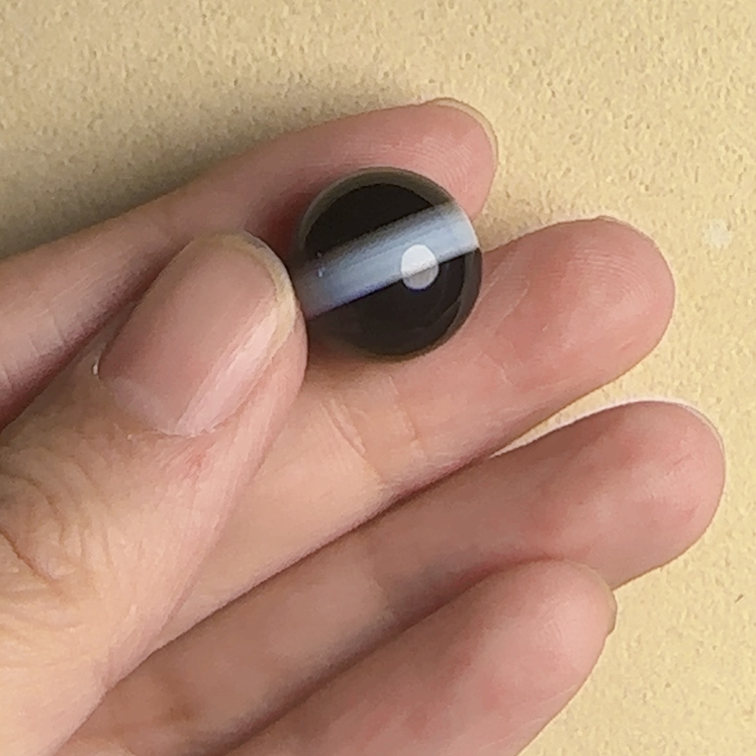 玛瑙/玉髓珠宝半成品未镶嵌啥