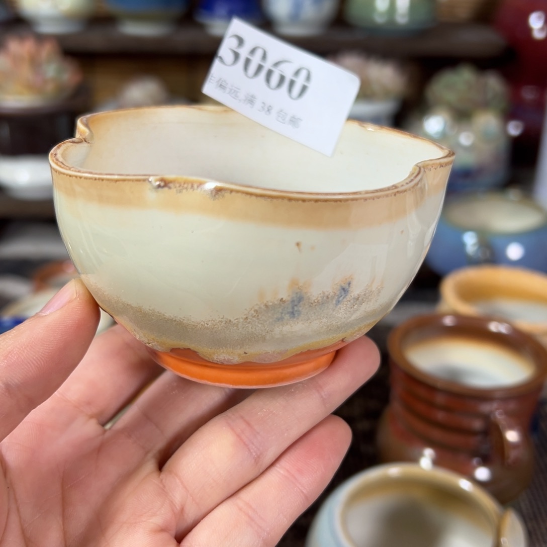 红陶景德镇……景德镇