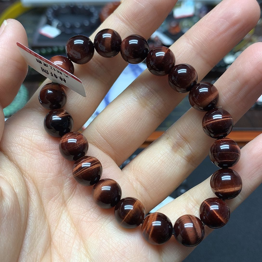 水晶手串未镶嵌手链