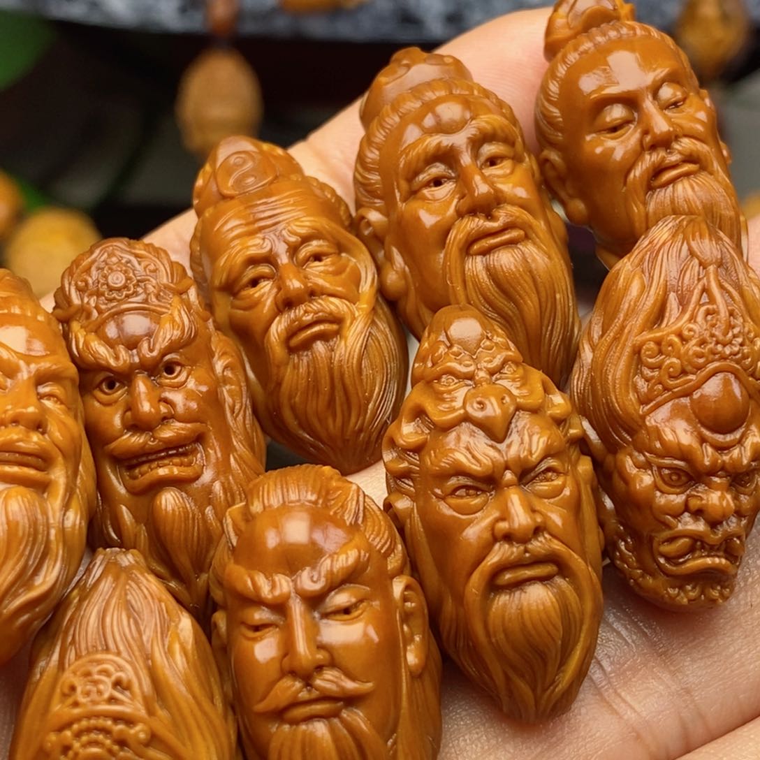 橄榄核手串橄榄橄榄