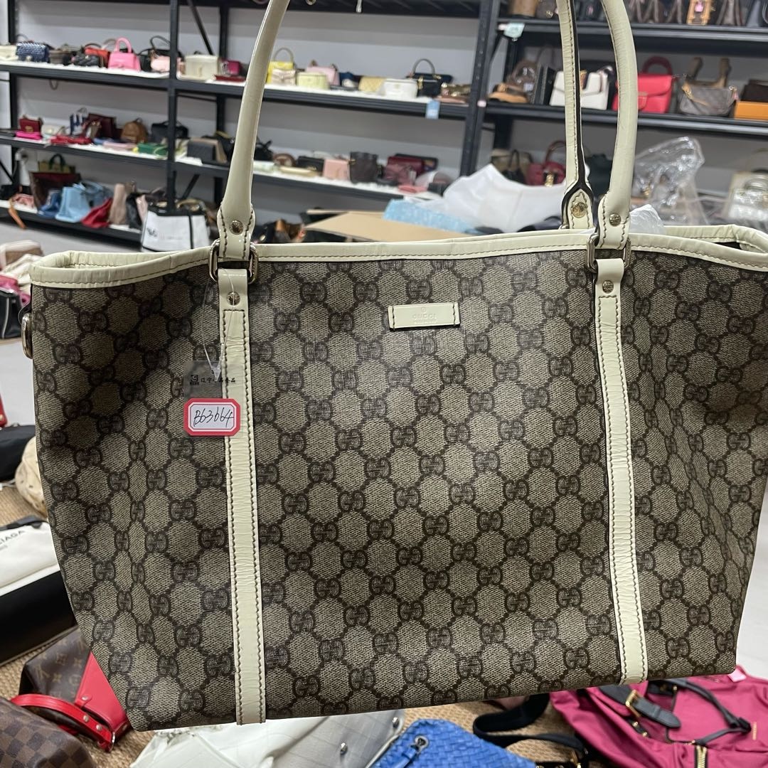 95新 GUCCI/古驰 小野专属/单肩包/DY8089