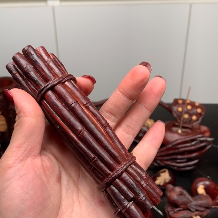 檀香紫檀（小叶紫檀）大*其