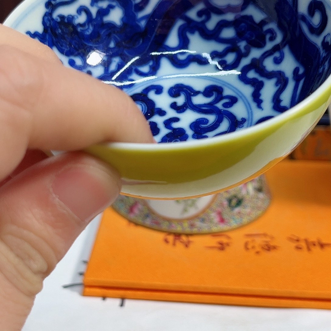 杯千年瓷都景德镇 艺术关注谢佳豪