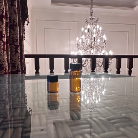 珍珠云母排浊油500ml合方单方