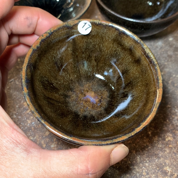 茶盏细看这支可公屏聊17