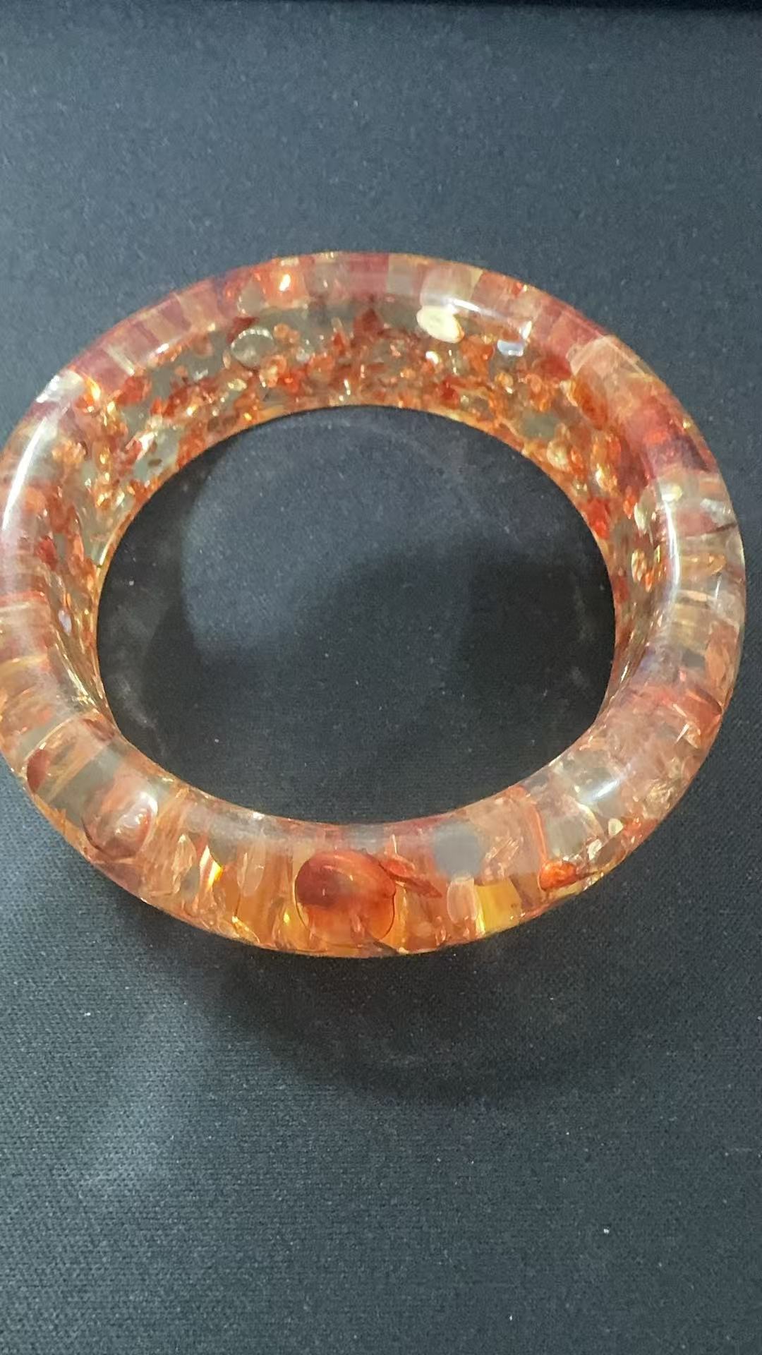 玺泽珠宝甄选手链 国风时尚饰品手链145