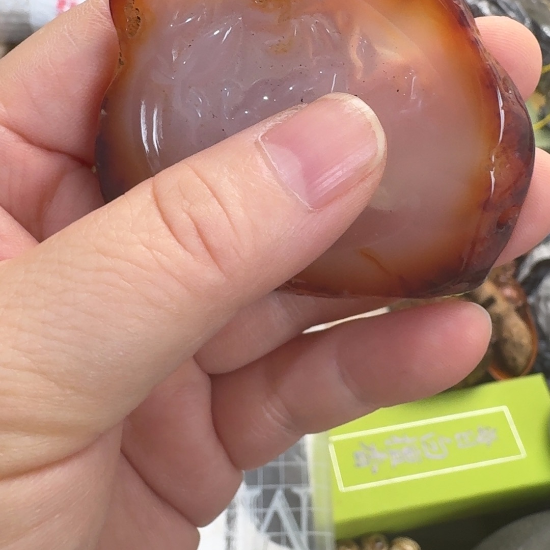 陶瓷手串，多样性发一