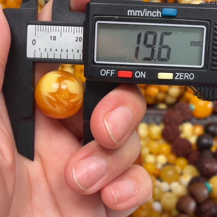 非金属配珠配饰45