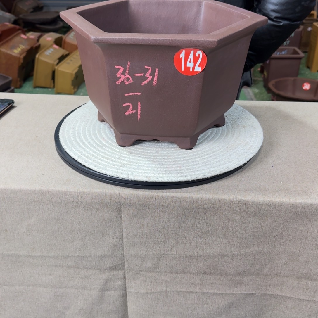 花盆紫砂紫砂花盆