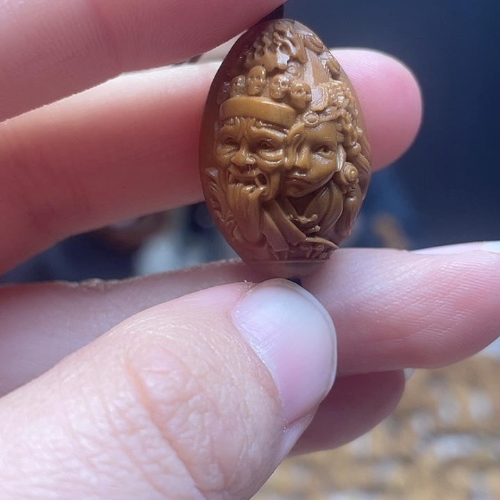 手串/手链橄榄核橄榄核