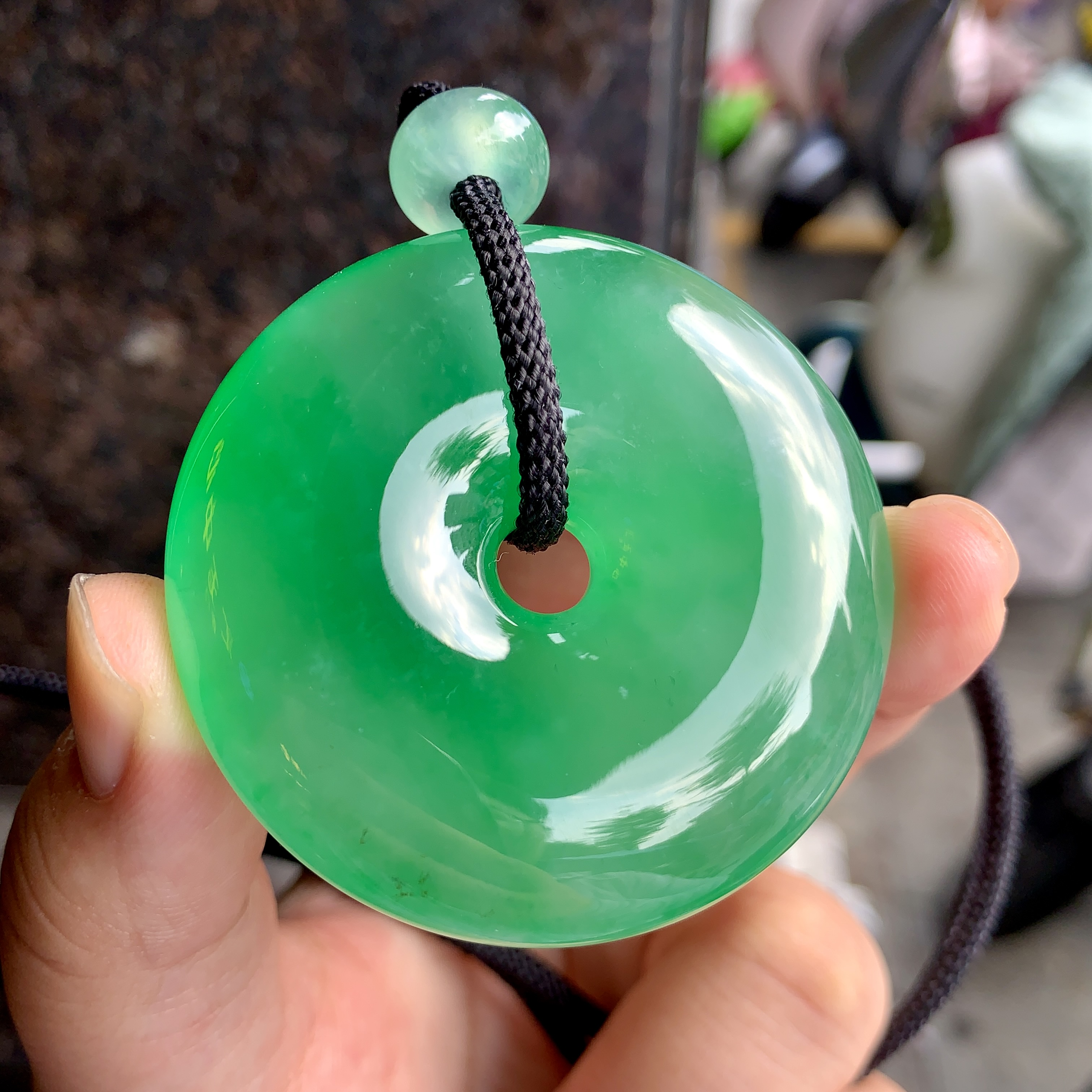 DIY东东野货 时尚饰品吊坠（直播链接多样性发货非全部上架）