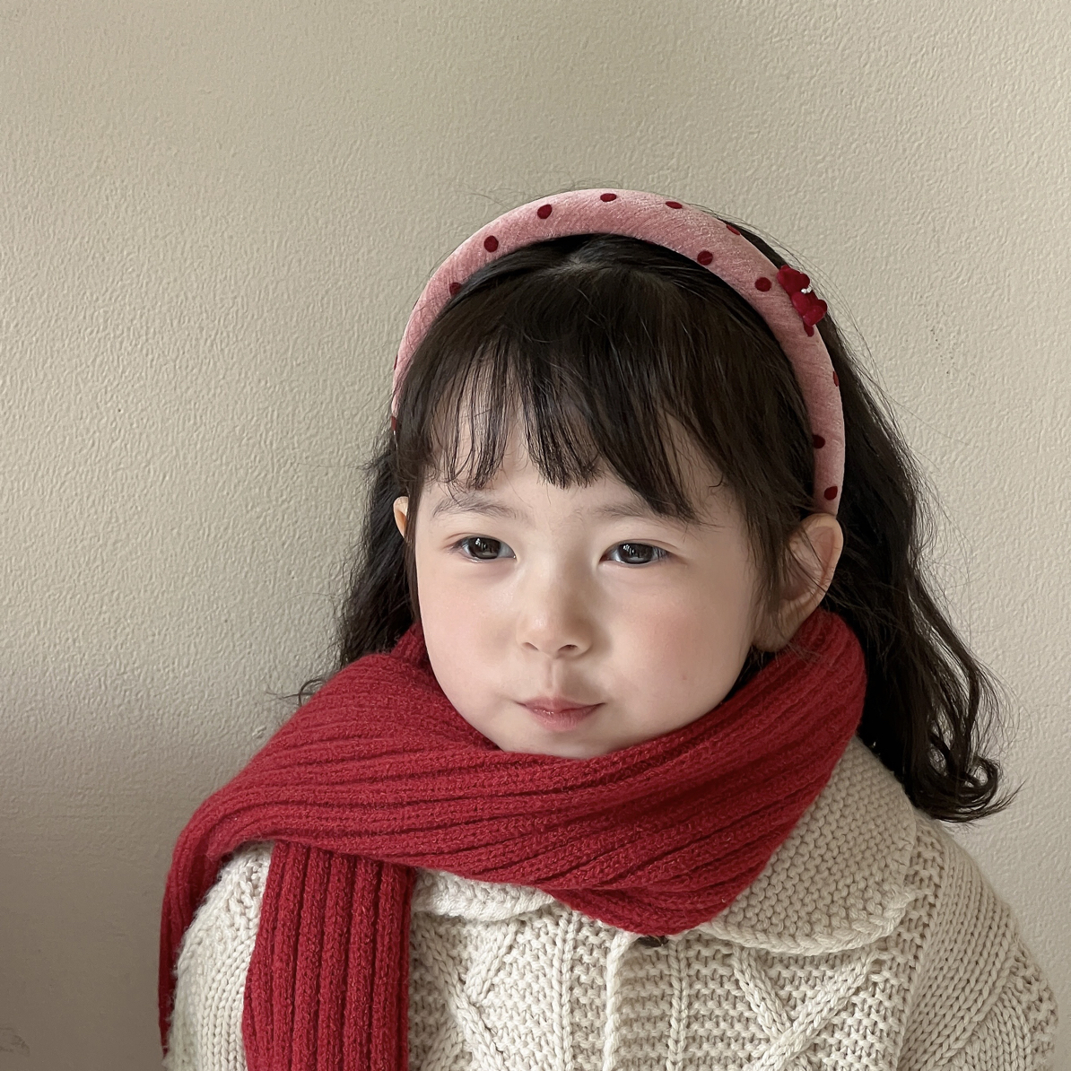 KD-126【凑单拼单发货】青春甜妹活力发圈