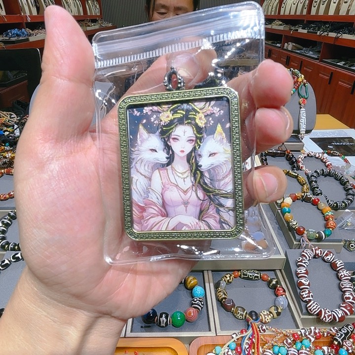 未镶嵌玛瑙/玉髓珠宝奇石