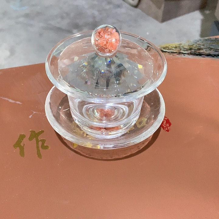 微瑕茶具介意勿拍