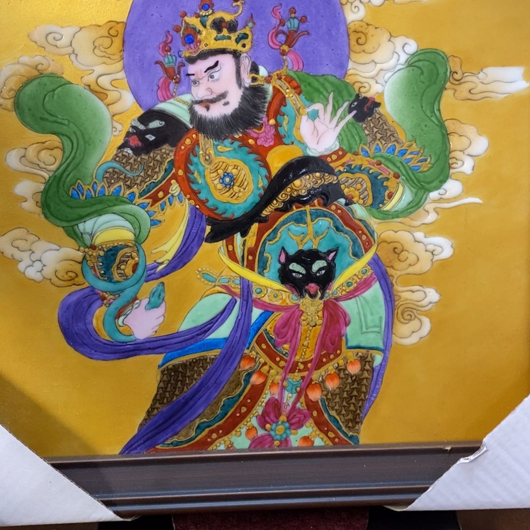 手工制作的一款手工