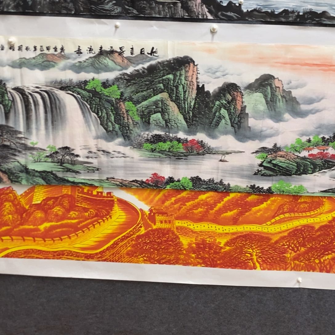 全场都是我喜欢的样子