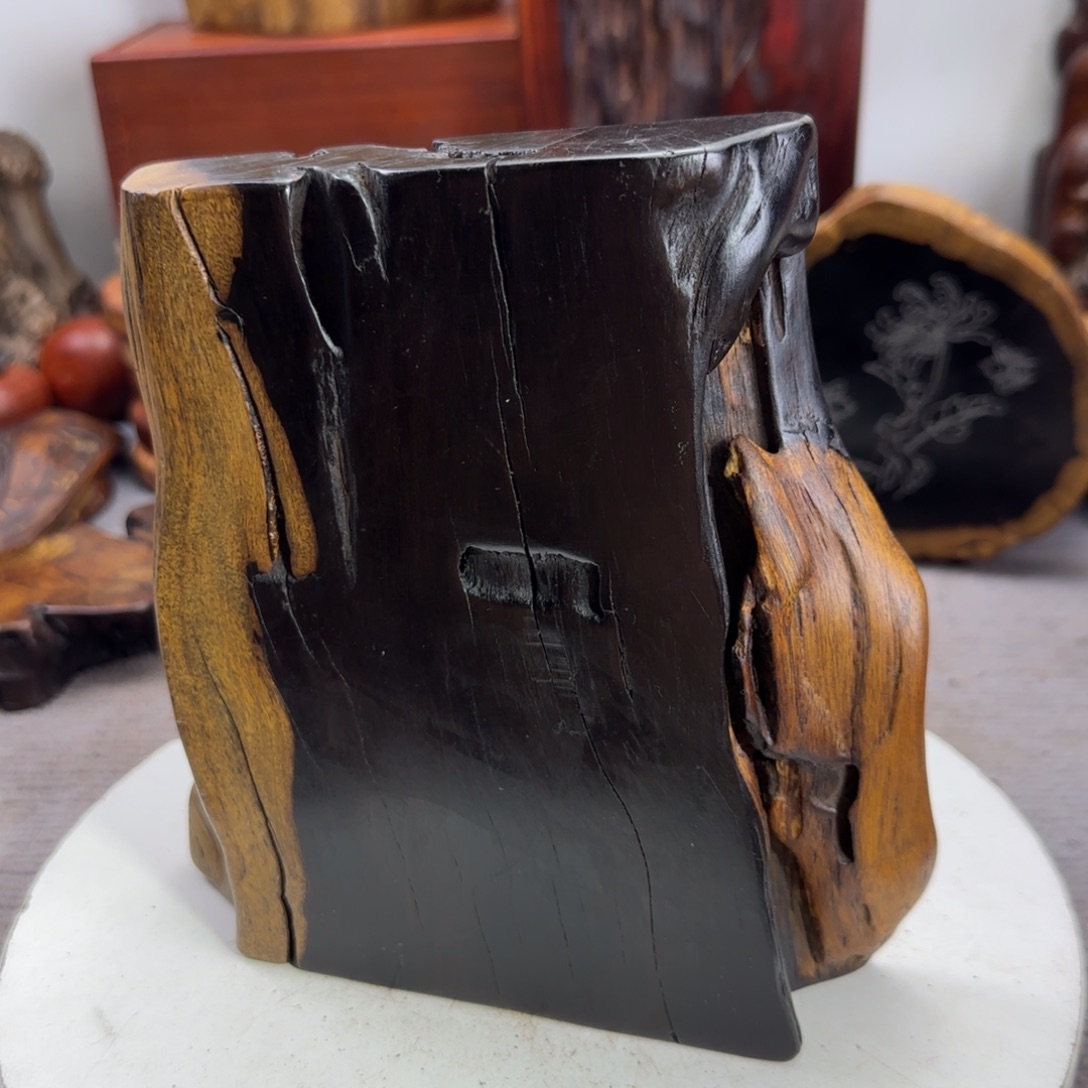 大果紫檀（缅甸花梨）浮*