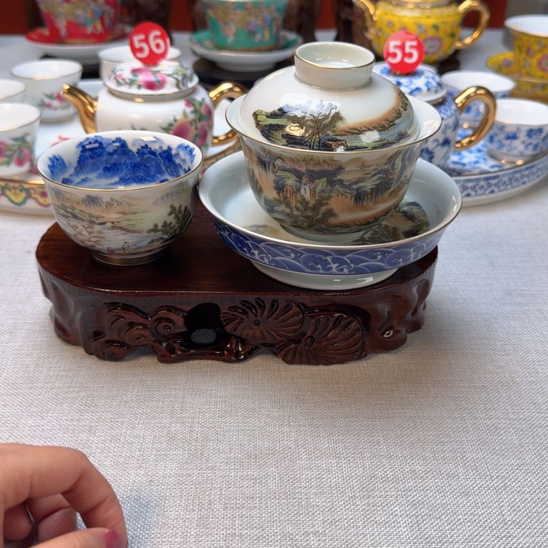 景德镇陶瓷景德镇瓷器