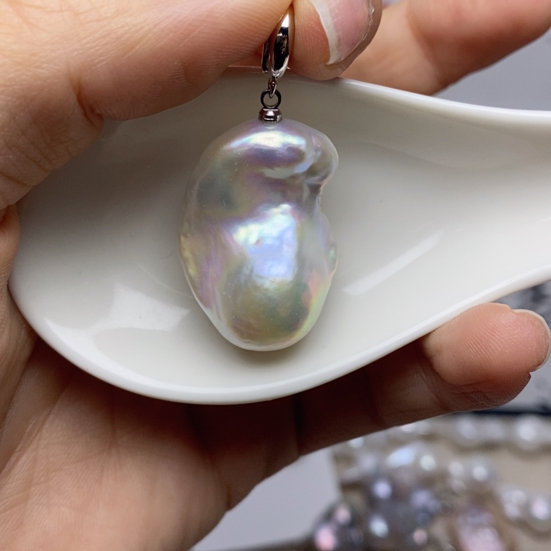 淡水珍珠其它未镶嵌