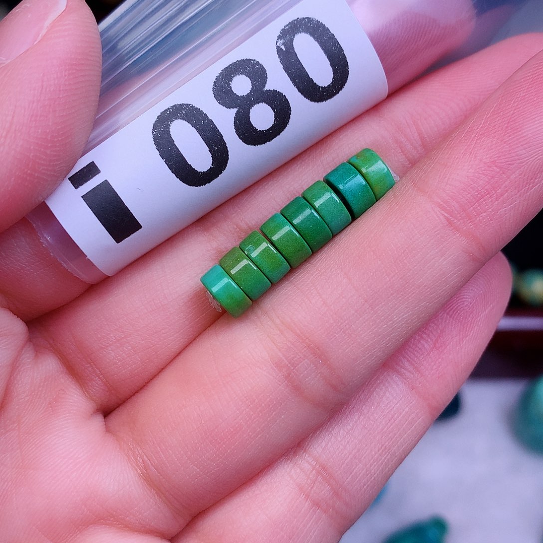 空竹粉丝专享十堰特色手工散珠