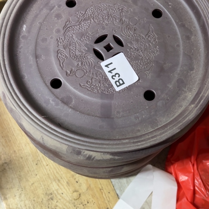 噶***让陶瓷制品瑕疵处理