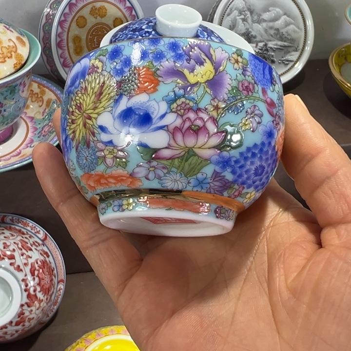 全场景德镇陶瓷景德镇陶瓷艺术