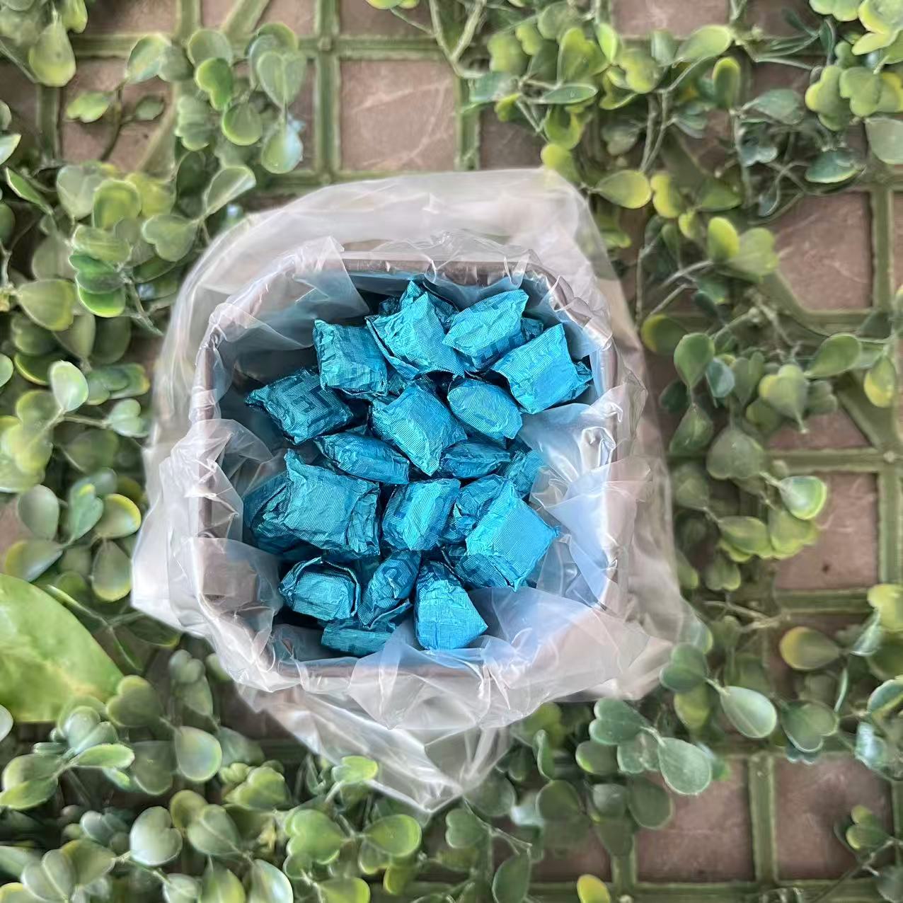雨腾古茶  Q万 Y王“Q万B 只放一次 全J稳”顶J丹T 77g/罐（12月7）
