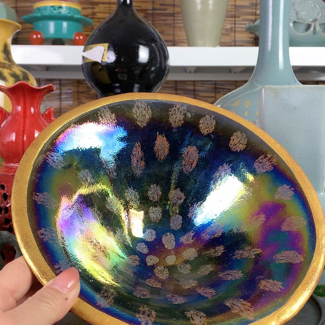 摆件瓷器55565555