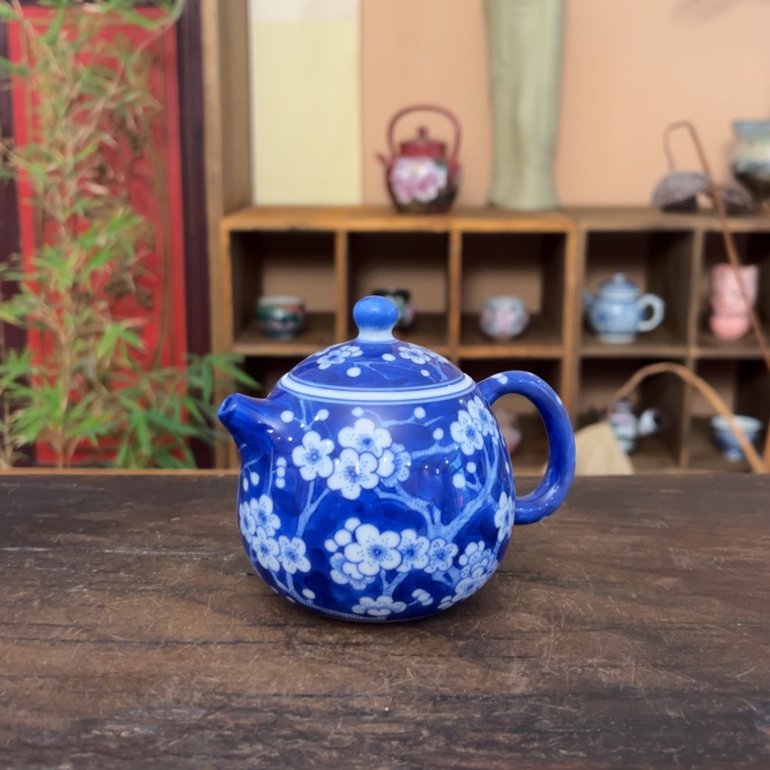 杯景德镇纯手工手绘陶瓷