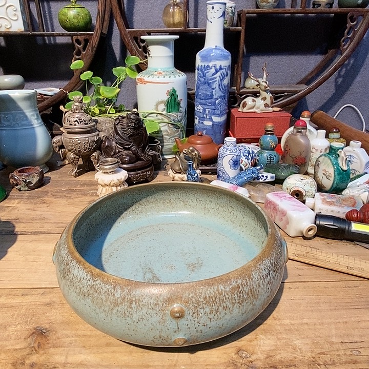 【闪购商品】摆件陶瓷陶瓷陶瓷