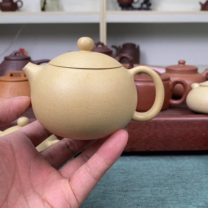 紫砂茶壶z****。紫砂紫砂