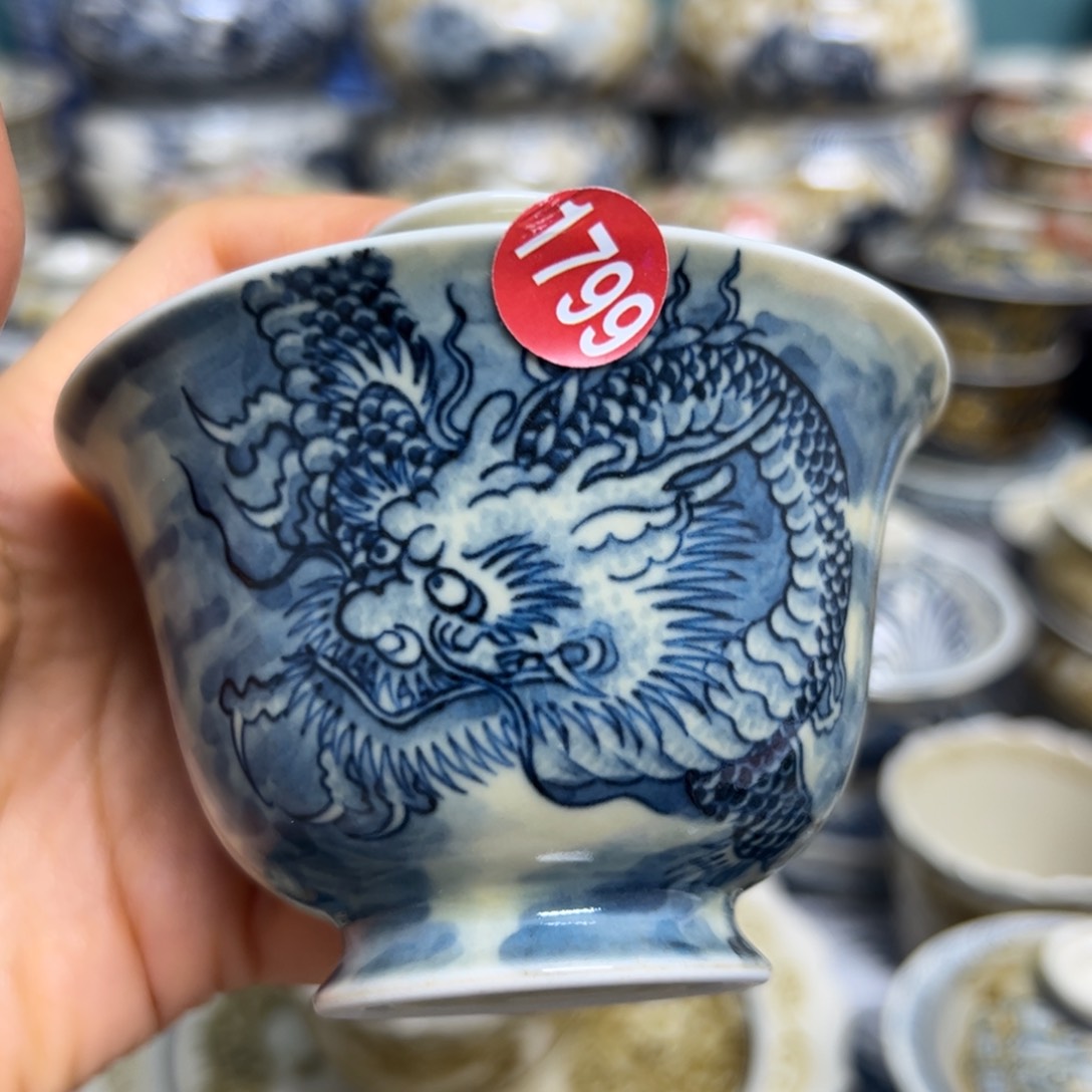 【闪购商品】s*j陶瓷艺术有限公司