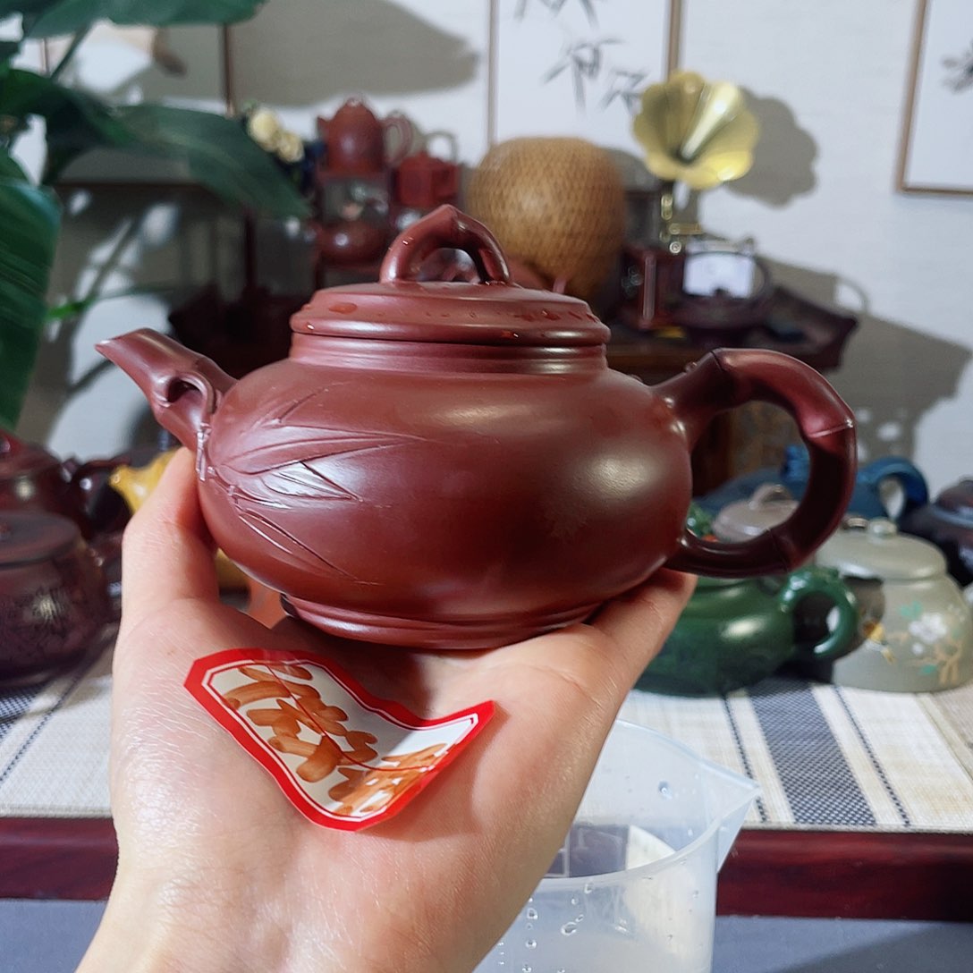 紫砂茶壶哈哈哈哈哈