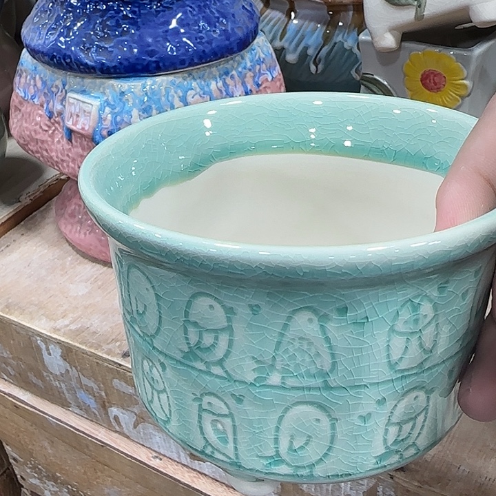 有孔！！口径不清楚问客服满9元包邮