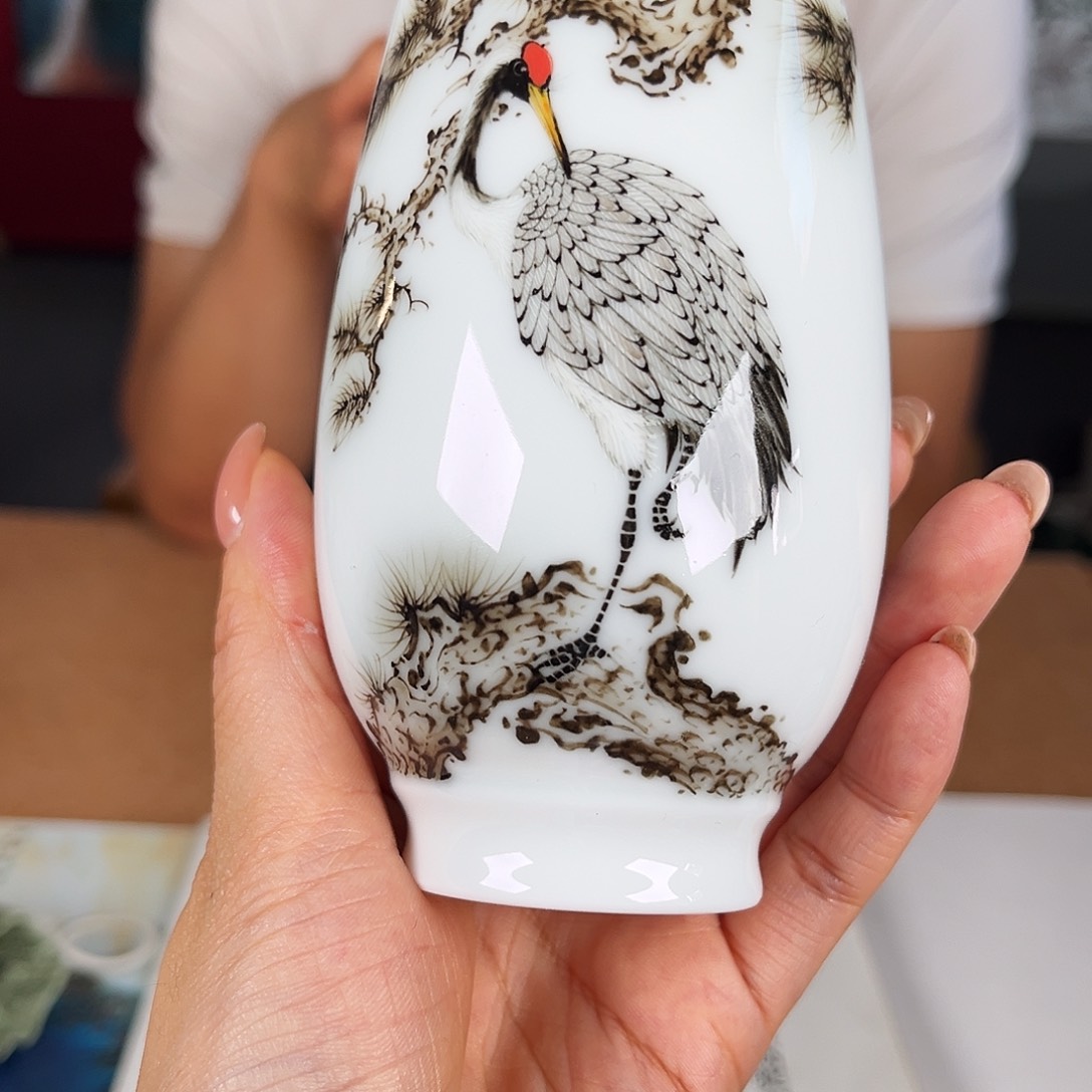 九鸣瓷艺九鸣瓷艺