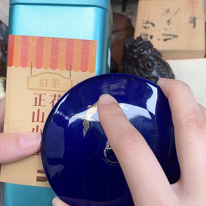 工艺品陶瓷多样性发货一个