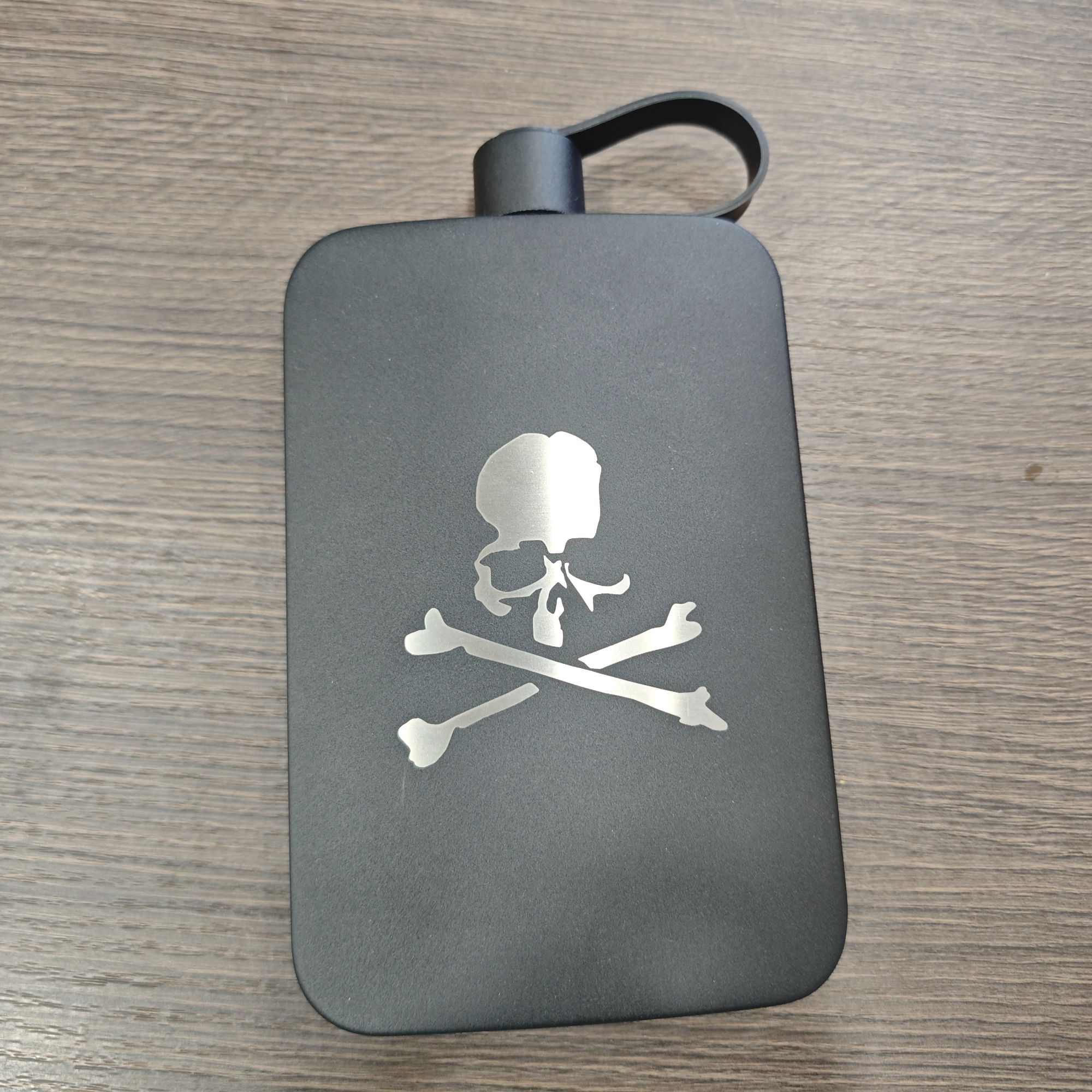 mw007 多功能不锈钢材质水壶礼盒包装