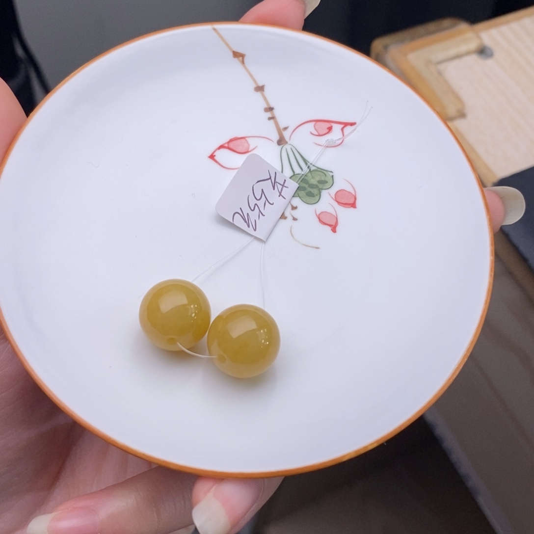 未镶嵌手链翡翠翡翠y257 卡13+